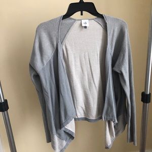 CABI Flowy Wrap Cardigan